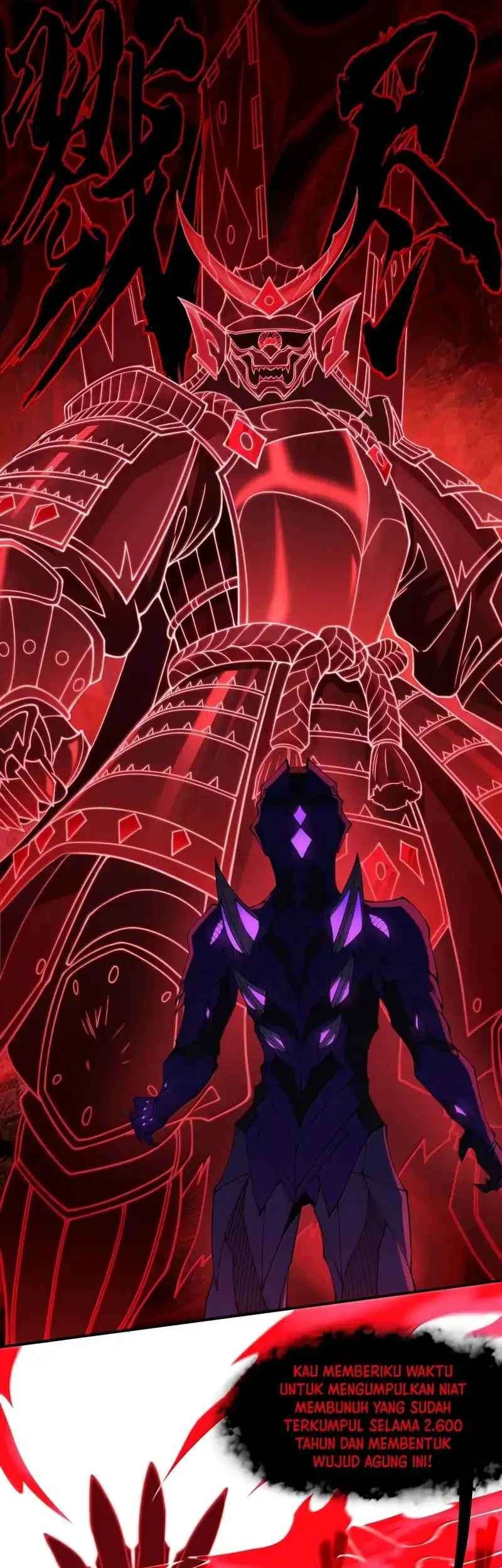 The Evil Alchemist Can’t Handle His Own Experiment Chapter 86 Gambar 36