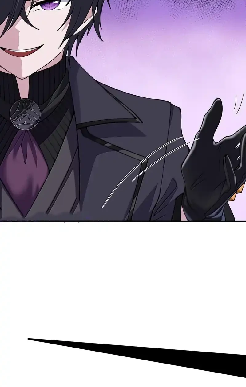 The Evil Alchemist Can’t Handle His Own Experiment Chapter 87 Gambar 36