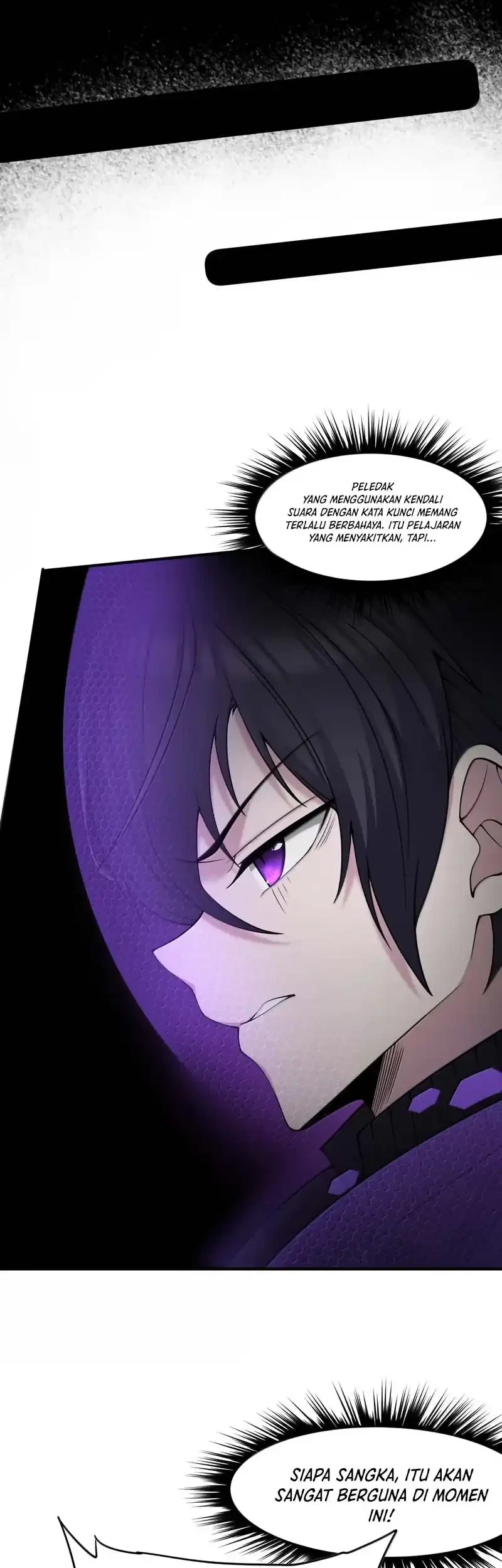 The Evil Alchemist Can’t Handle His Own Experiment Chapter 88 Gambar 31