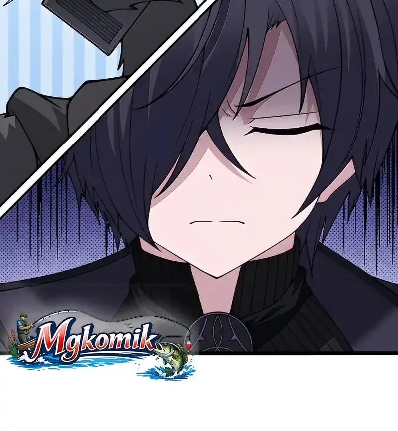 The Evil Alchemist Can’t Handle His Own Experiment Chapter 89 Gambar 36