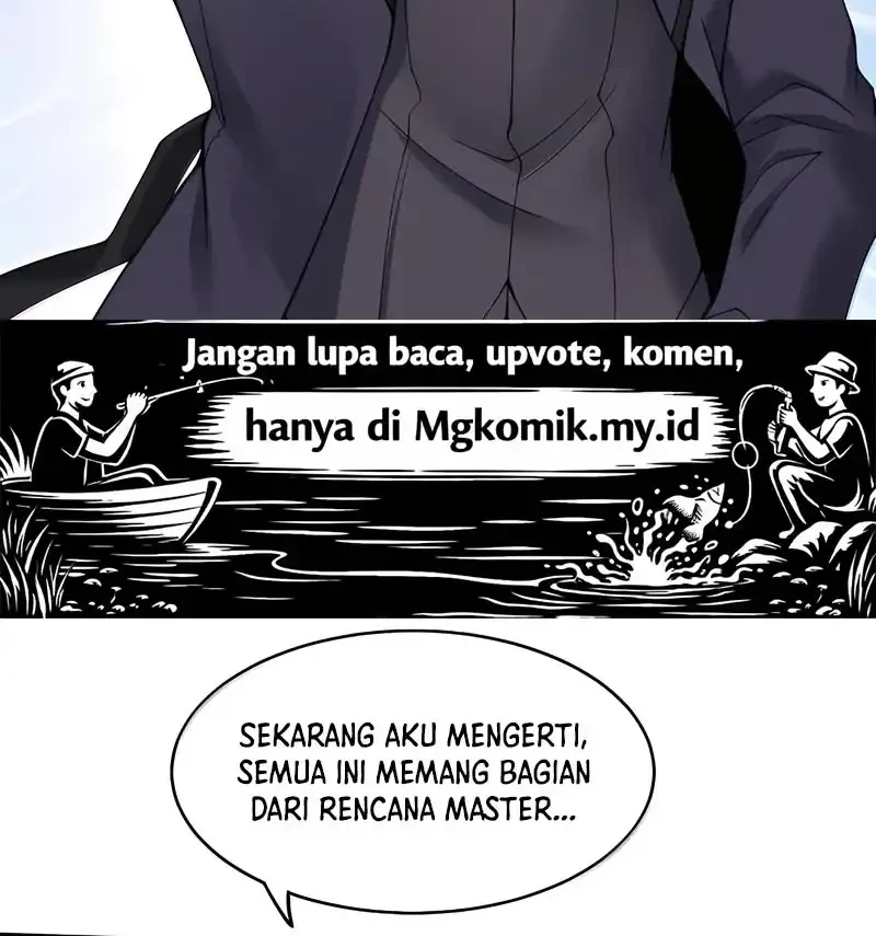 The Evil Alchemist Can’t Handle His Own Experiment Chapter 89 Gambar 38