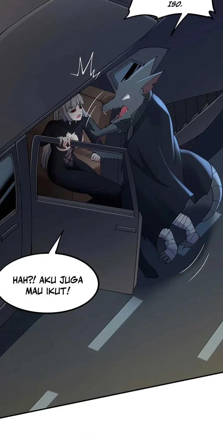 The Evil Alchemist Can’t Handle His Own Experiment Chapter 92 Gambar 38