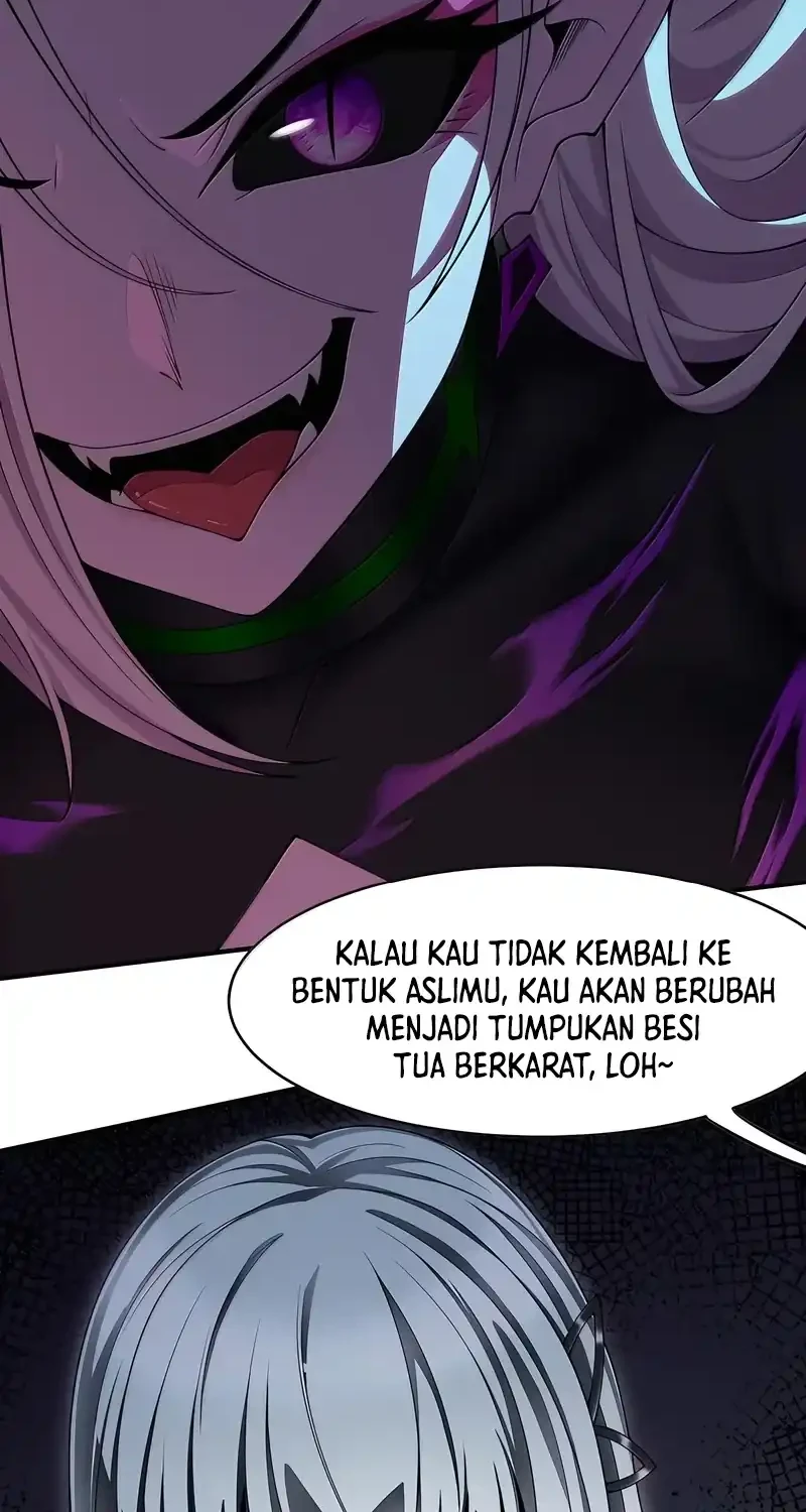 The Evil Alchemist Can’t Handle His Own Experiment Chapter 97 Gambar 32