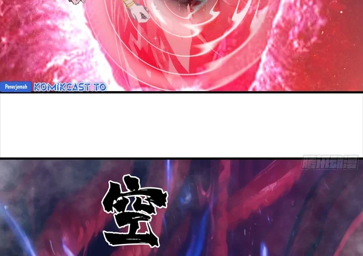 The Evil God Descends, I Own Great Hell Chapter 112 Gambar 13