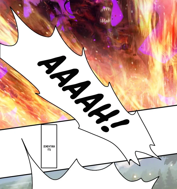 The Evil God Descends, I Own Great Hell Chapter 120 Gambar 15