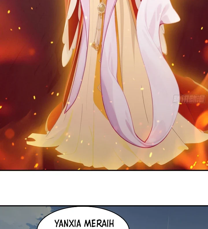 The Evil God Descends, I Own Great Hell Chapter 121 Gambar 15
