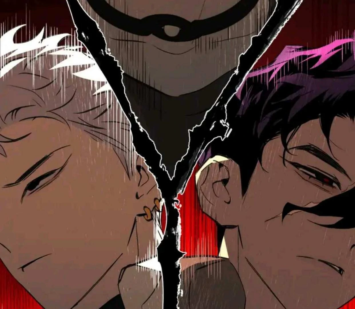 The Evil Ring Chapter 30 Gambar 109