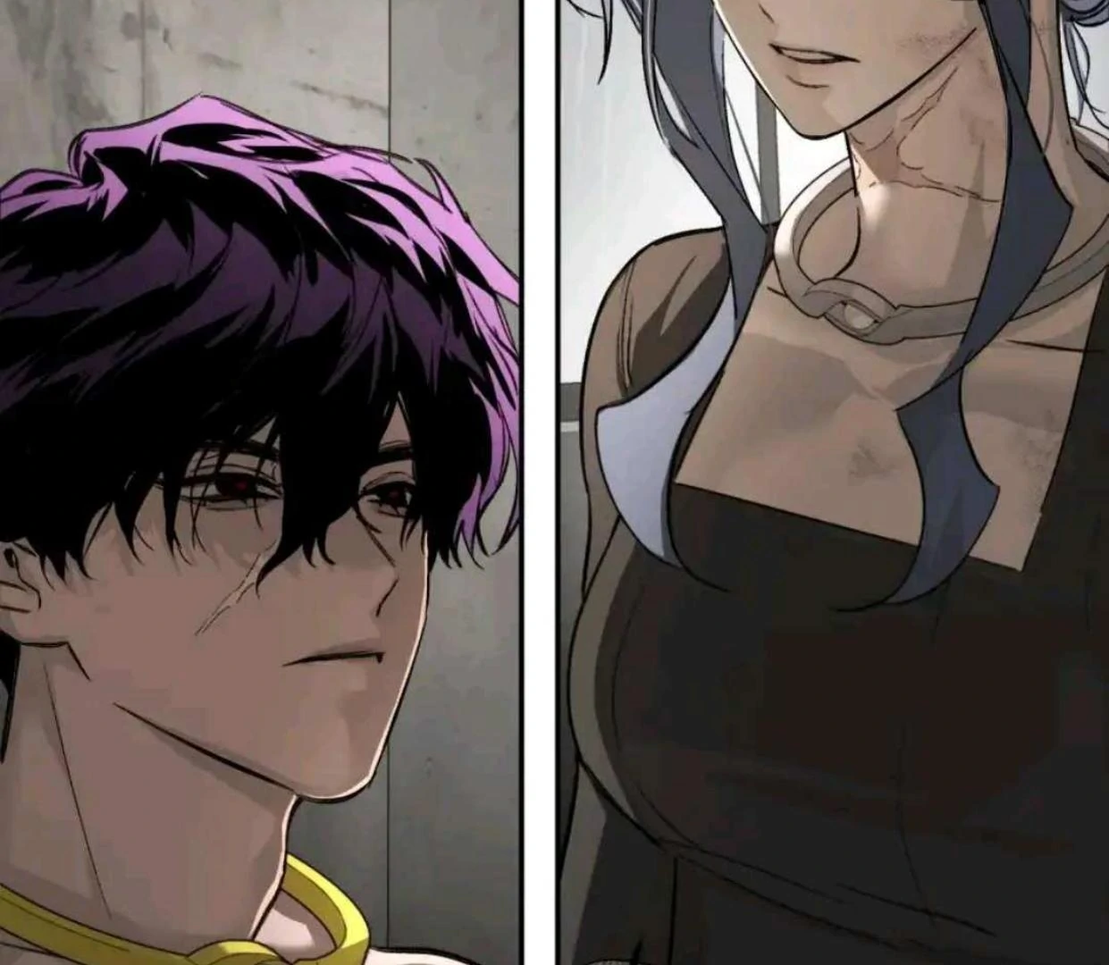 The Evil Ring Chapter 36 Gambar 101