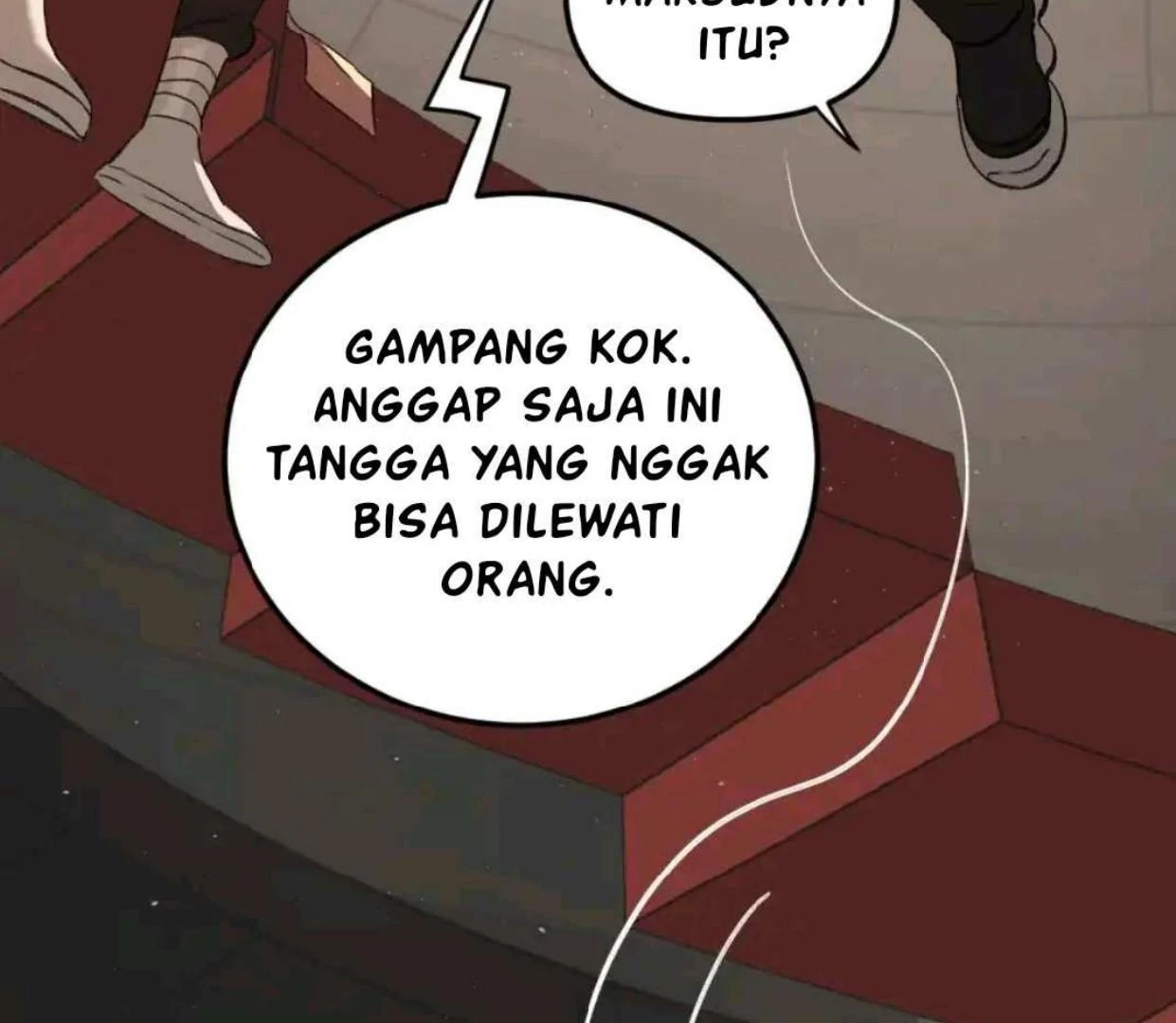 The Evil Ring Chapter 37 Gambar 87