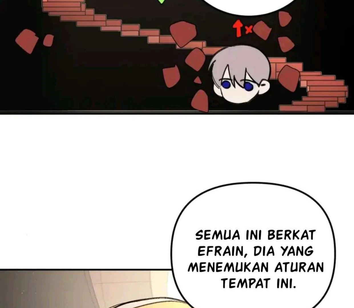The Evil Ring Chapter 37 Gambar 90