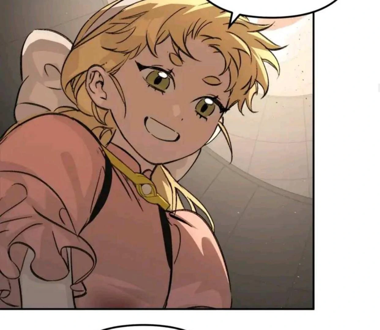 The Evil Ring Chapter 37 Gambar 91