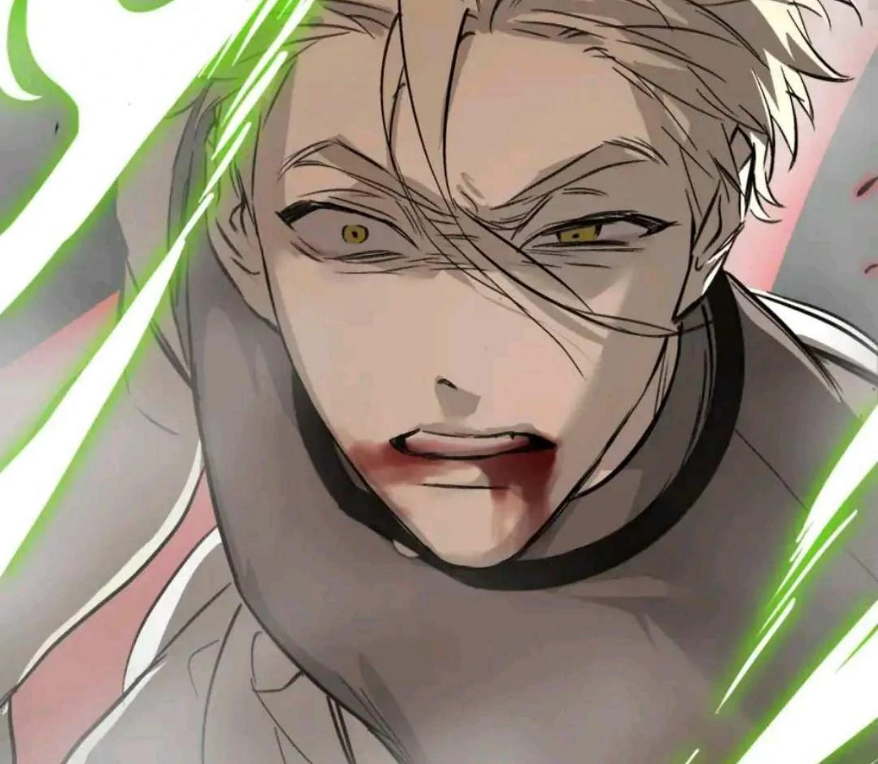 The Evil Ring Chapter 41 Gambar 94