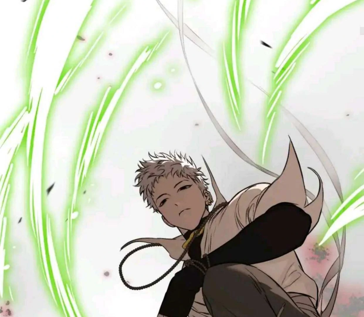 The Evil Ring Chapter 41 Gambar 96