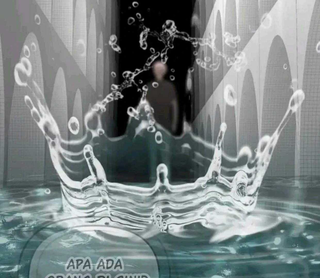 The Evil Ring Chapter 45 Gambar 78