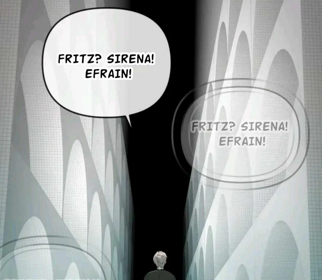 The Evil Ring Chapter 45 Gambar 80