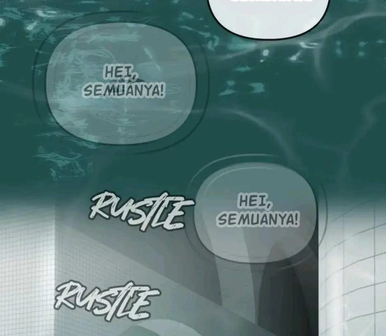 The Evil Ring Chapter 45 Gambar 82