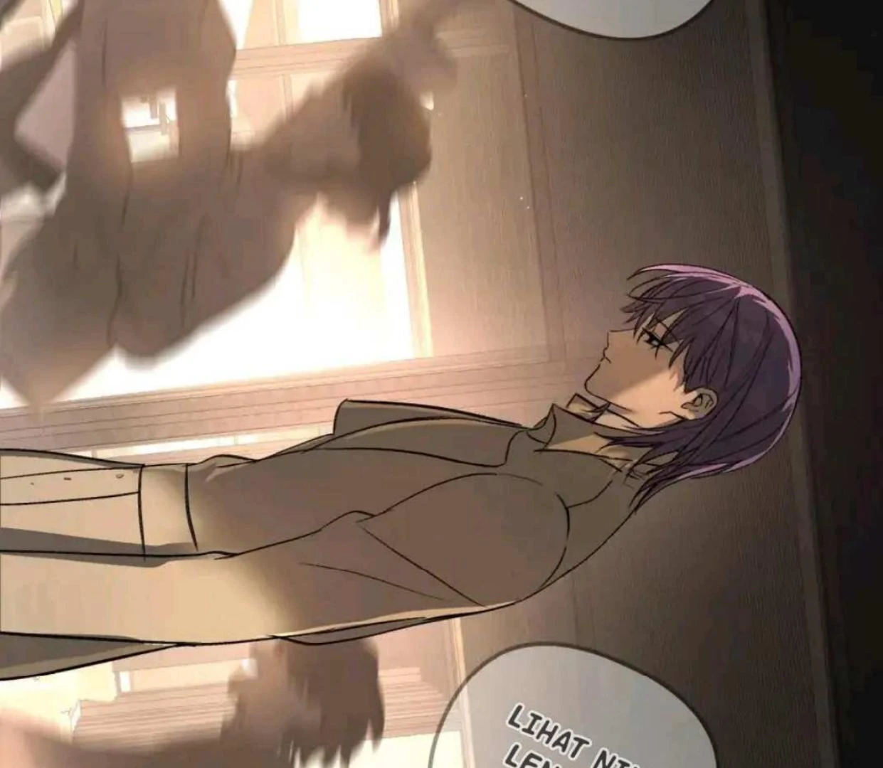 The Evil Ring Chapter 50 Gambar 103