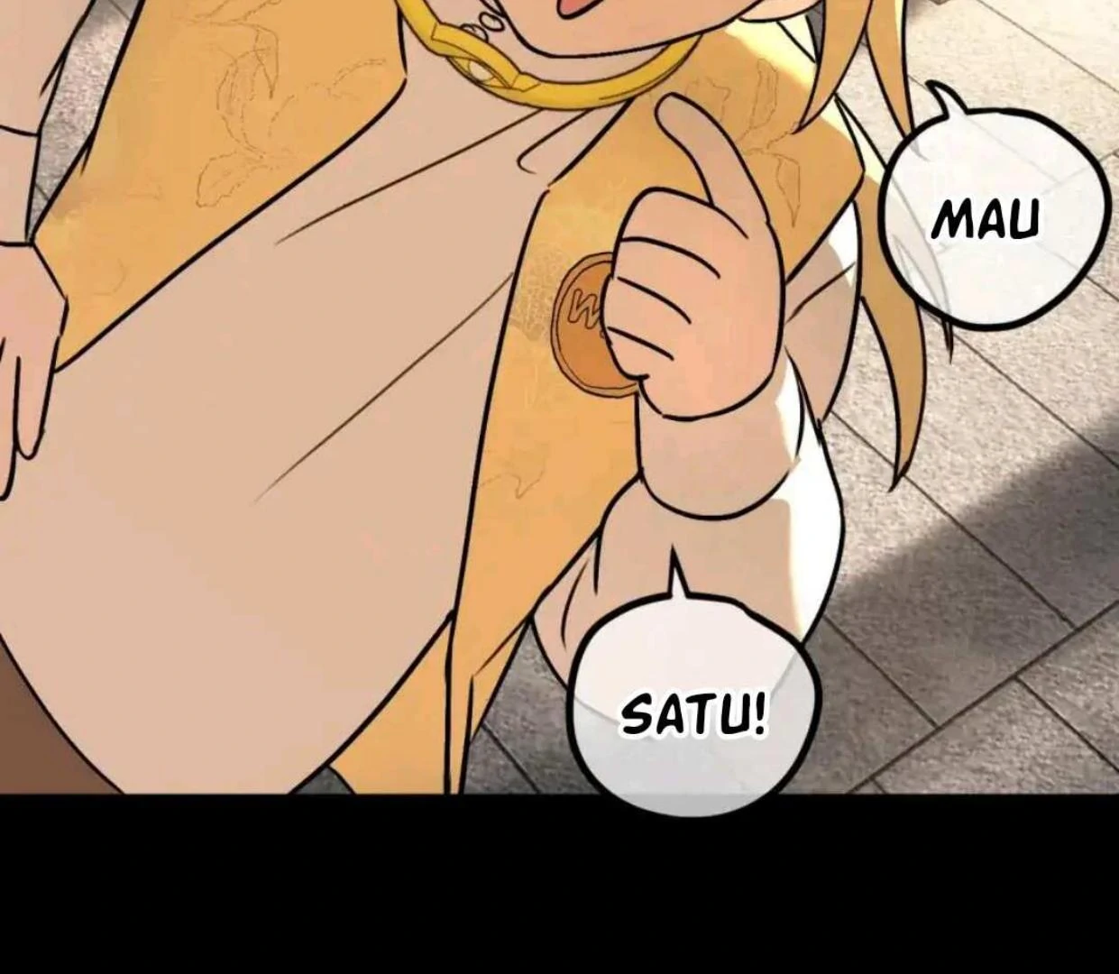 The Evil Ring Chapter 50 Gambar 110