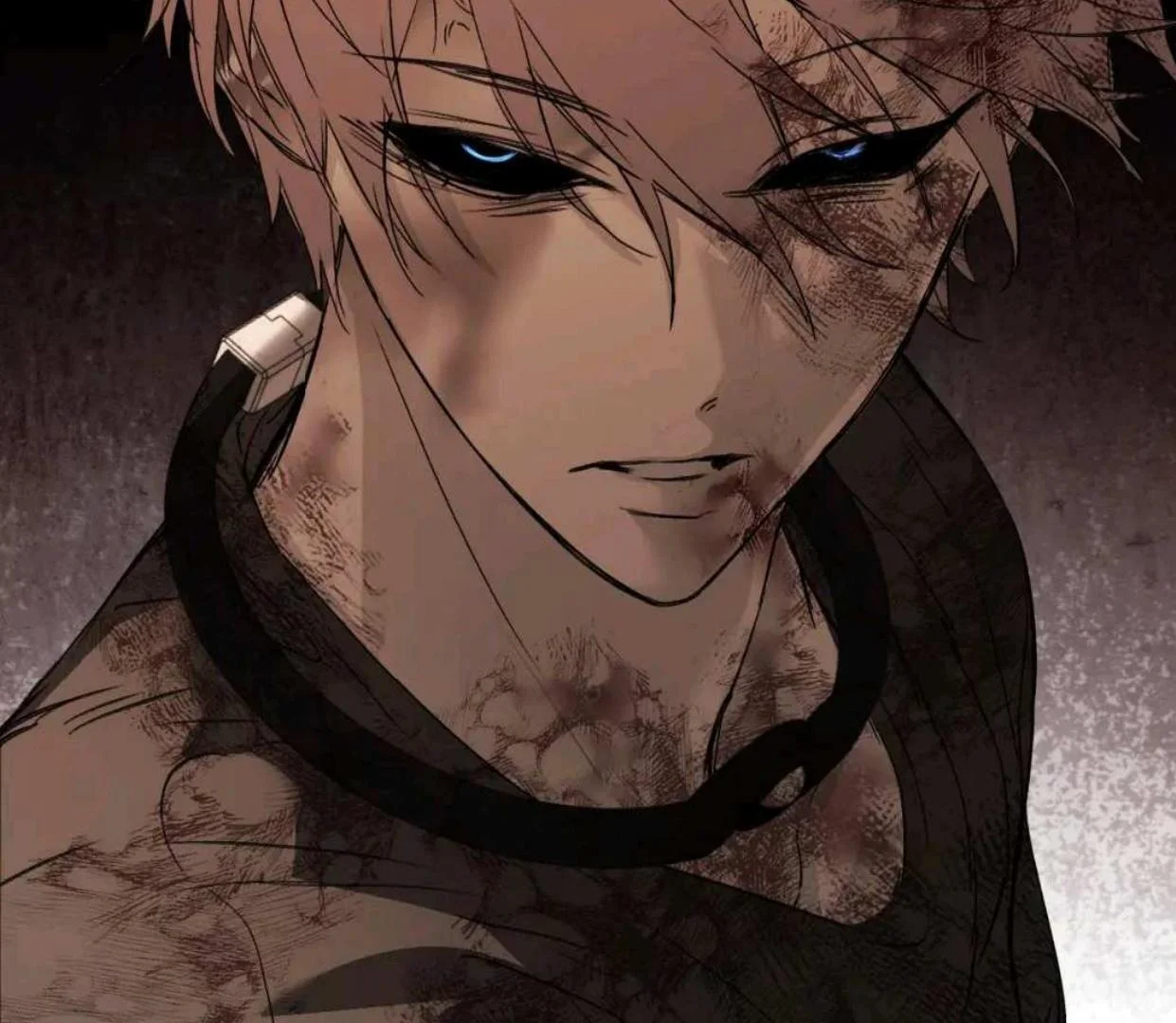 The Evil Ring Chapter 53 Gambar 92
