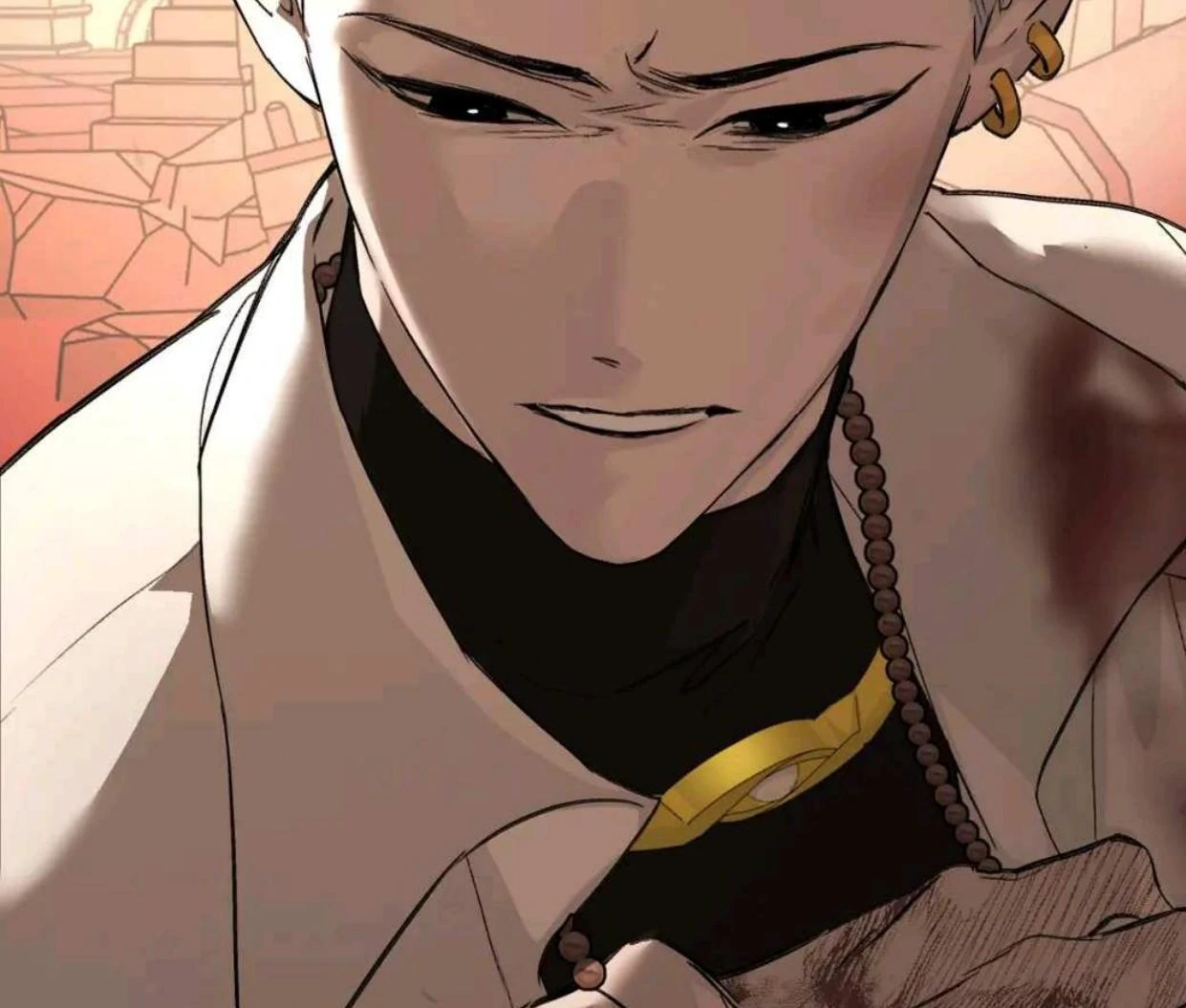 The Evil Ring Chapter 53 Gambar 98