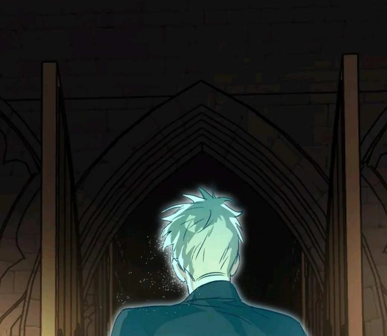 The Evil Ring Chapter 56 Gambar 92