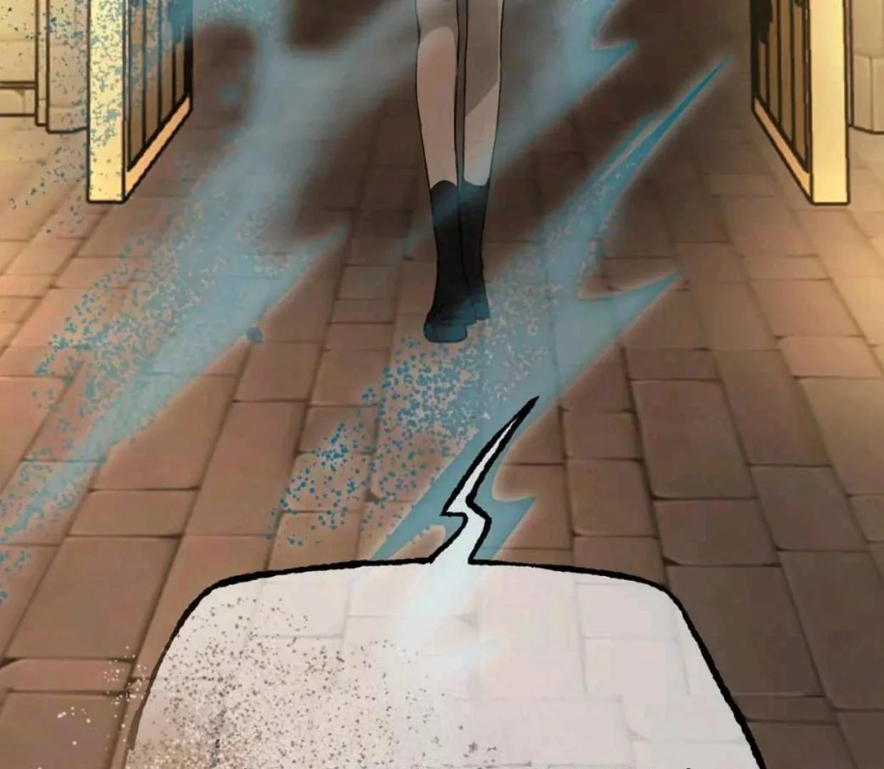 The Evil Ring Chapter 56 Gambar 94