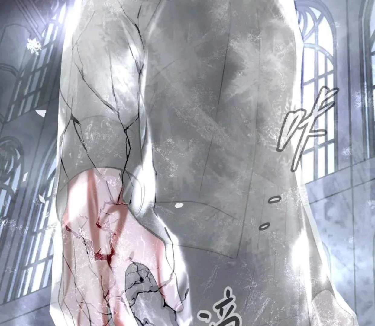 The Evil Ring Chapter 57 Gambar 82