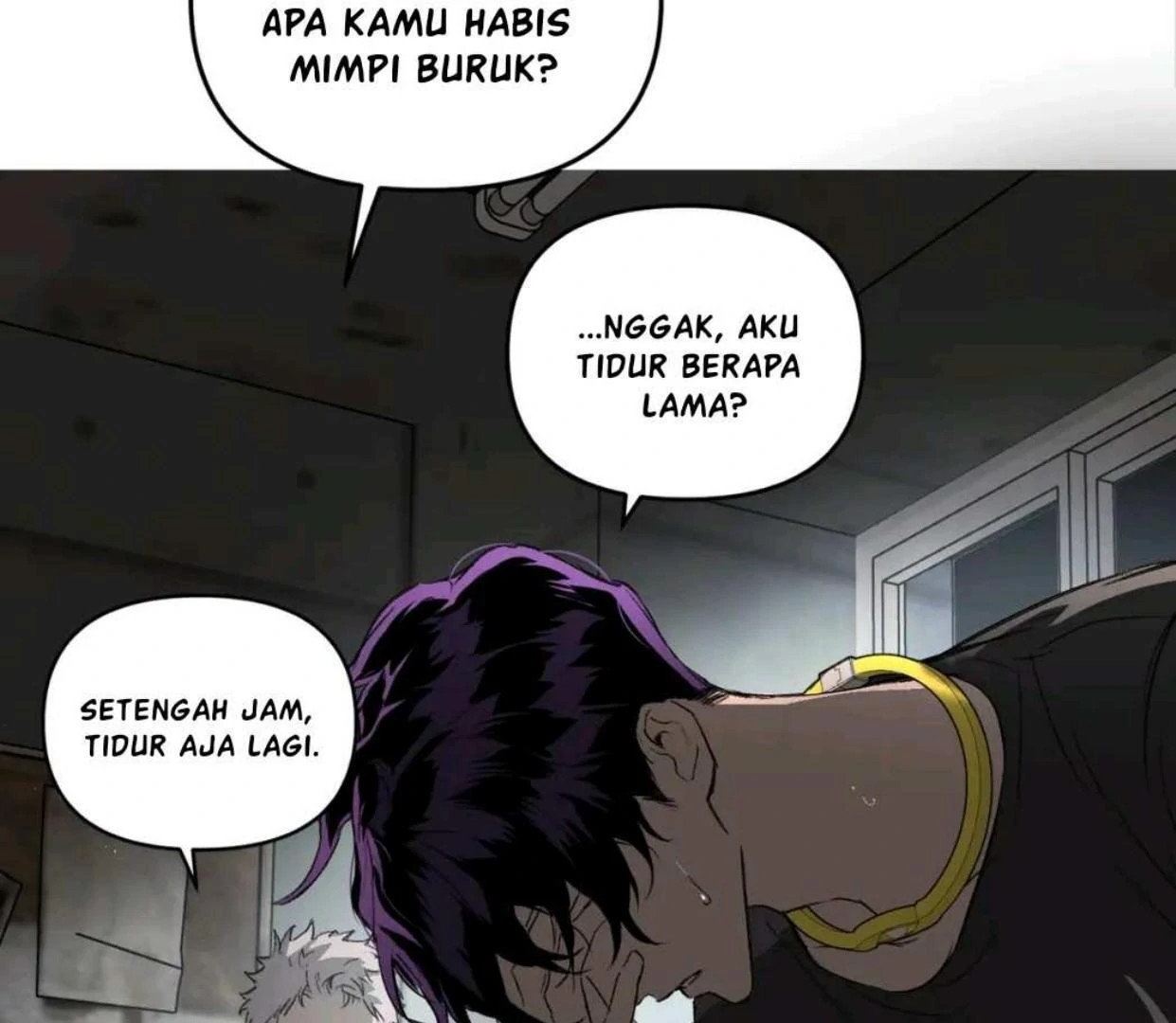 The Evil Ring Chapter 59 Gambar 81