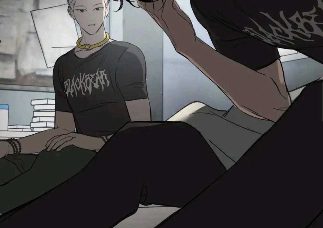 The Evil Ring Chapter 59 Gambar 82