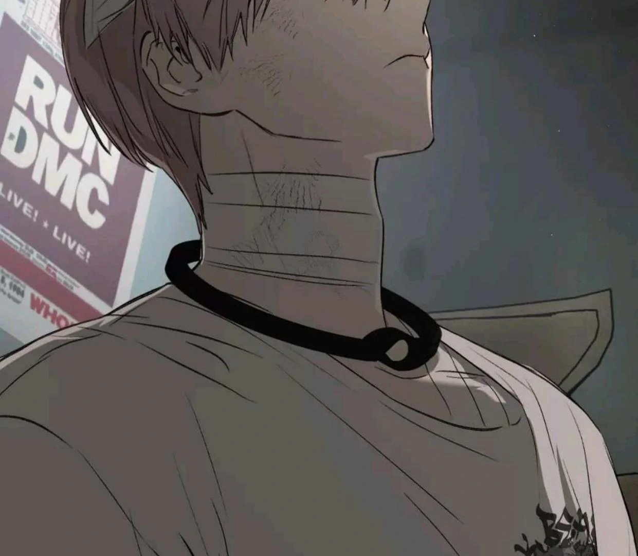 The Evil Ring Chapter 59 Gambar 85