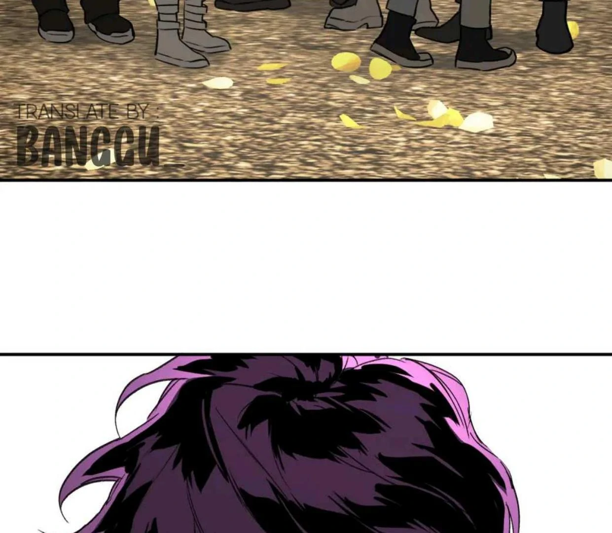 The Evil Ring Chapter 60 Gambar 91