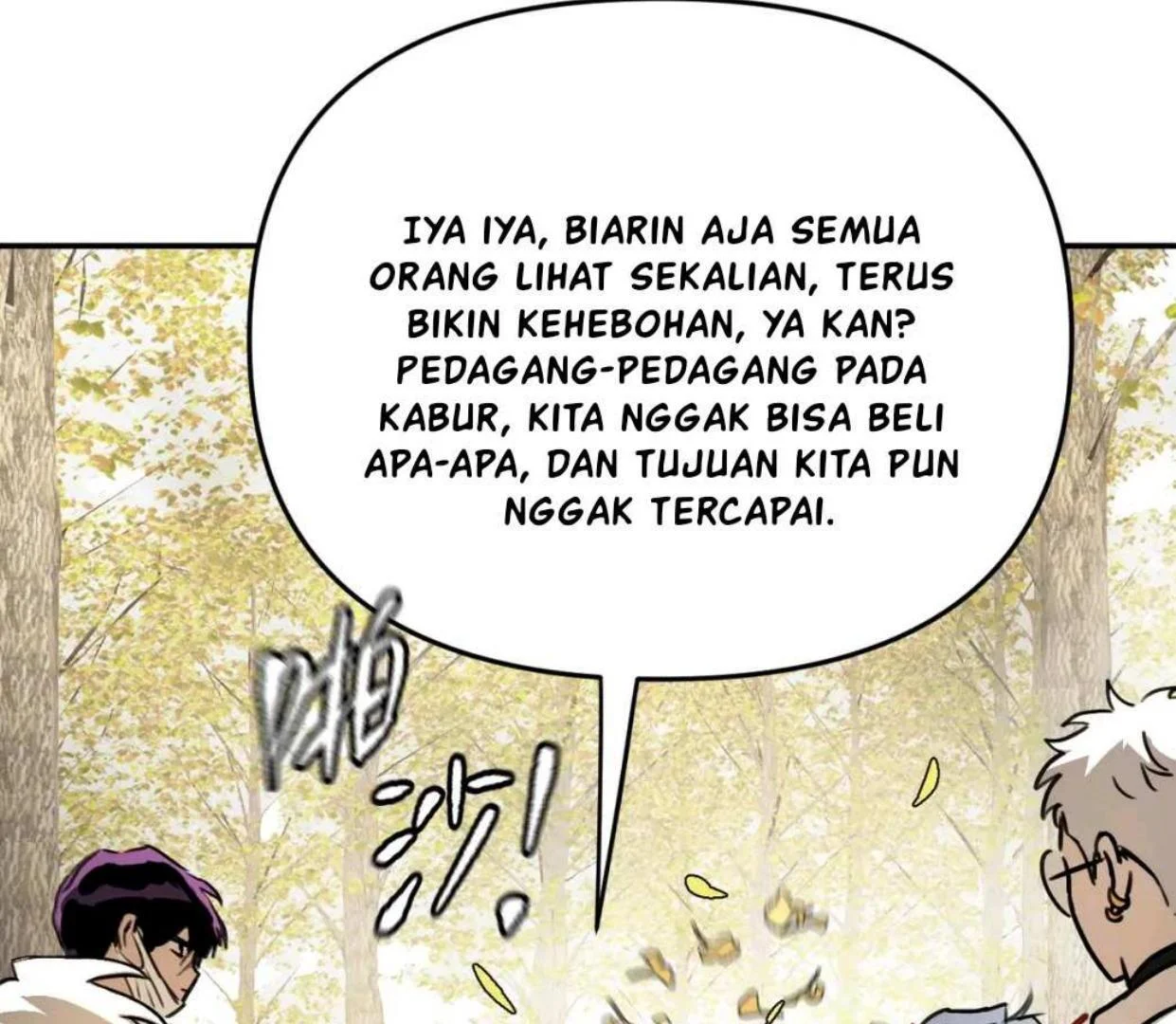 The Evil Ring Chapter 60 Gambar 94