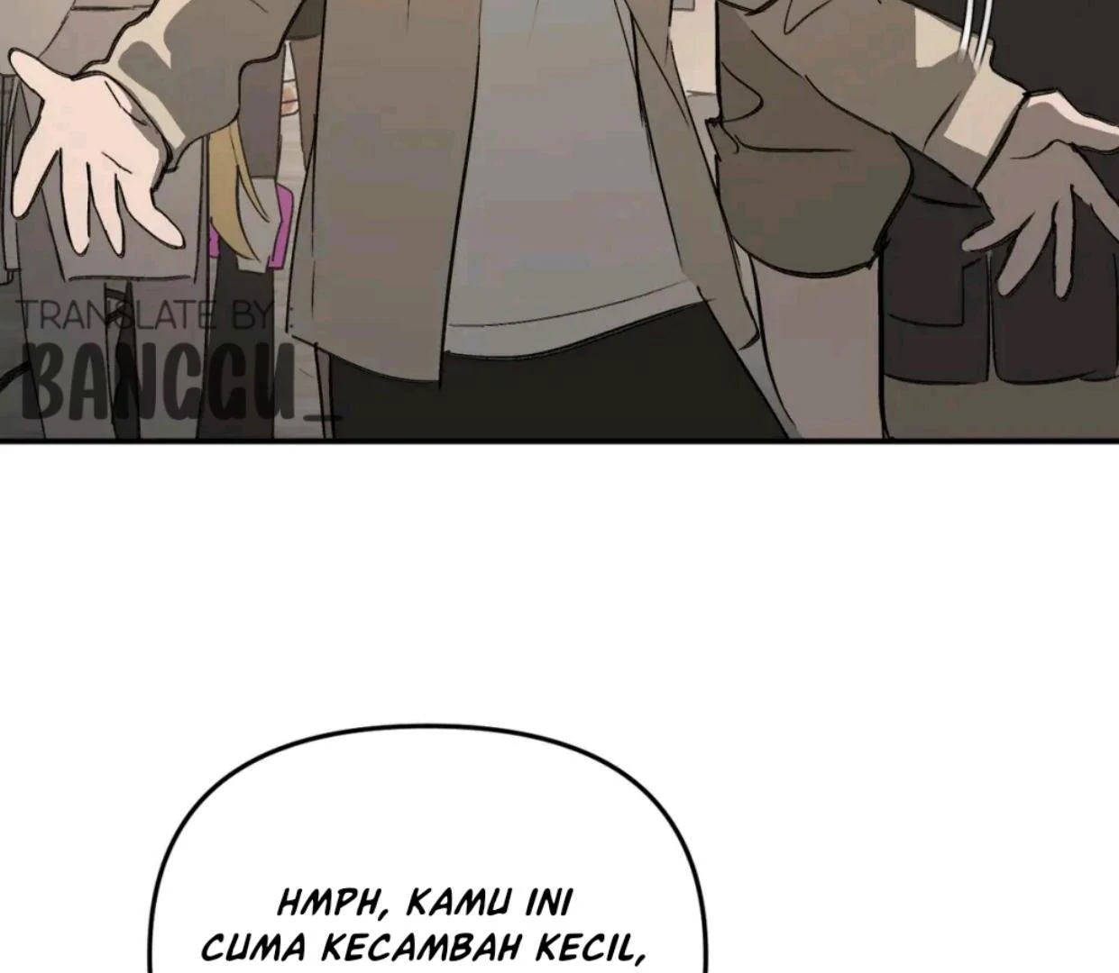 The Evil Ring Chapter 61 Gambar 108