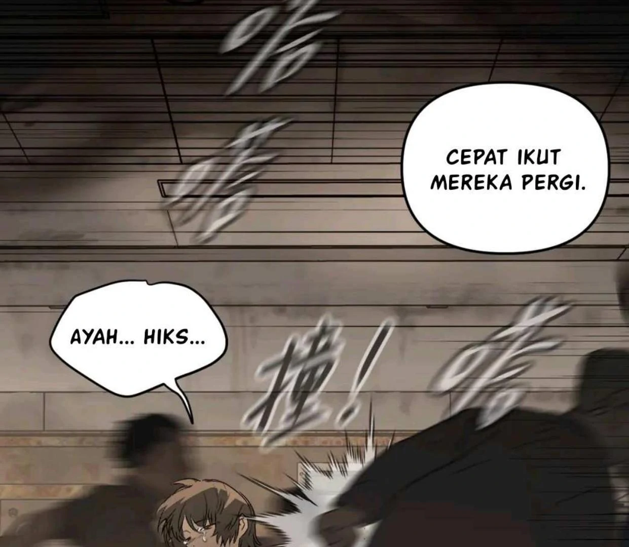 The Evil Ring Chapter 62 Gambar 101