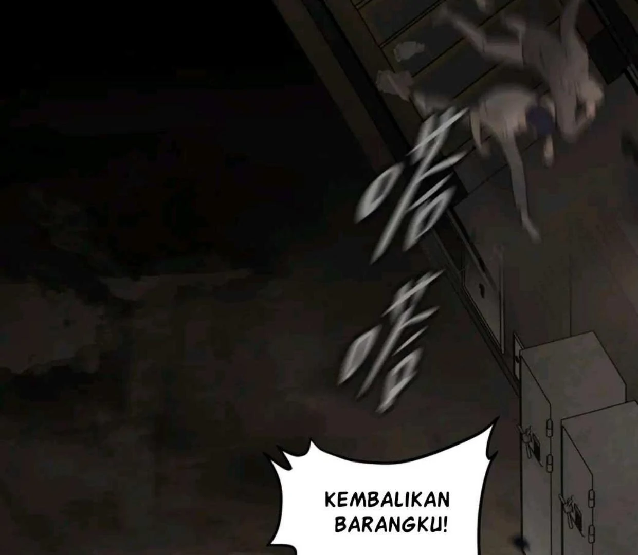 The Evil Ring Chapter 62 Gambar 96