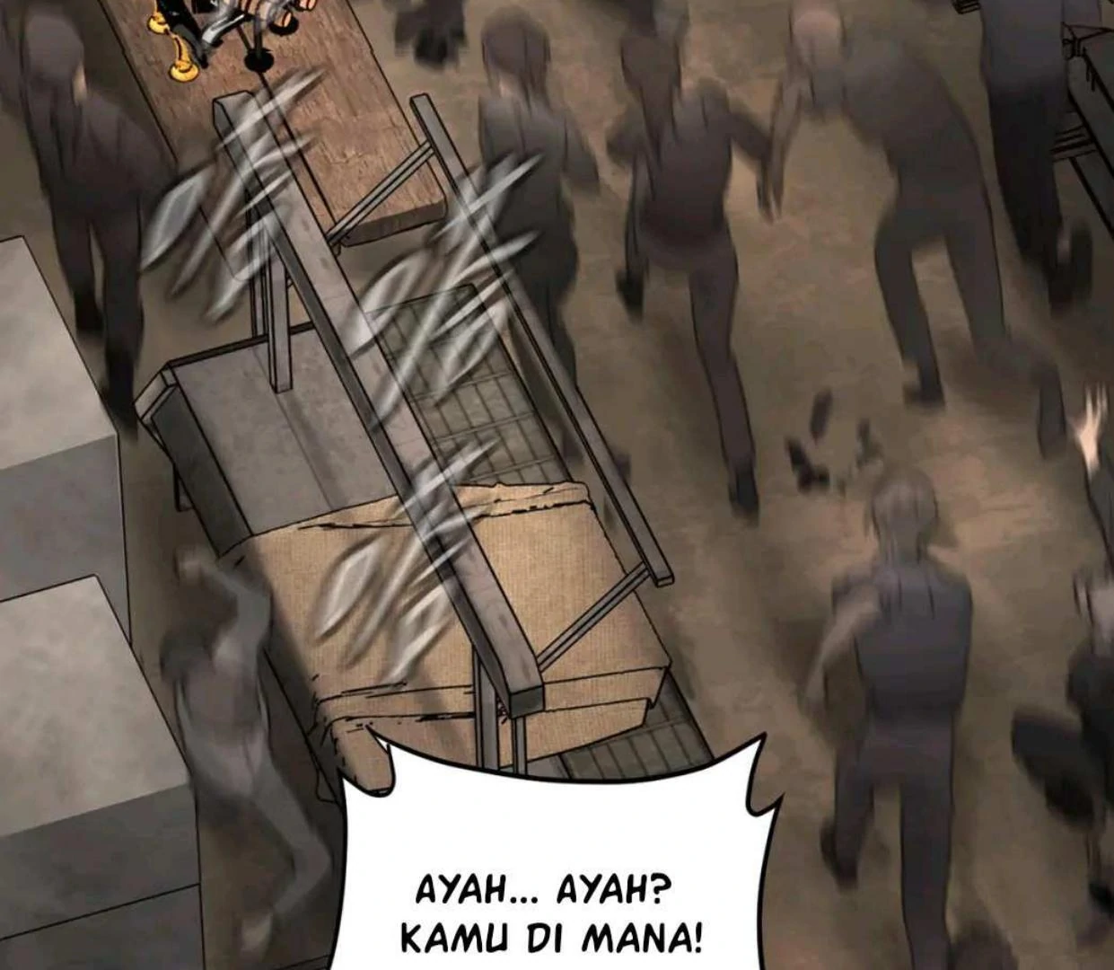 The Evil Ring Chapter 62 Gambar 98