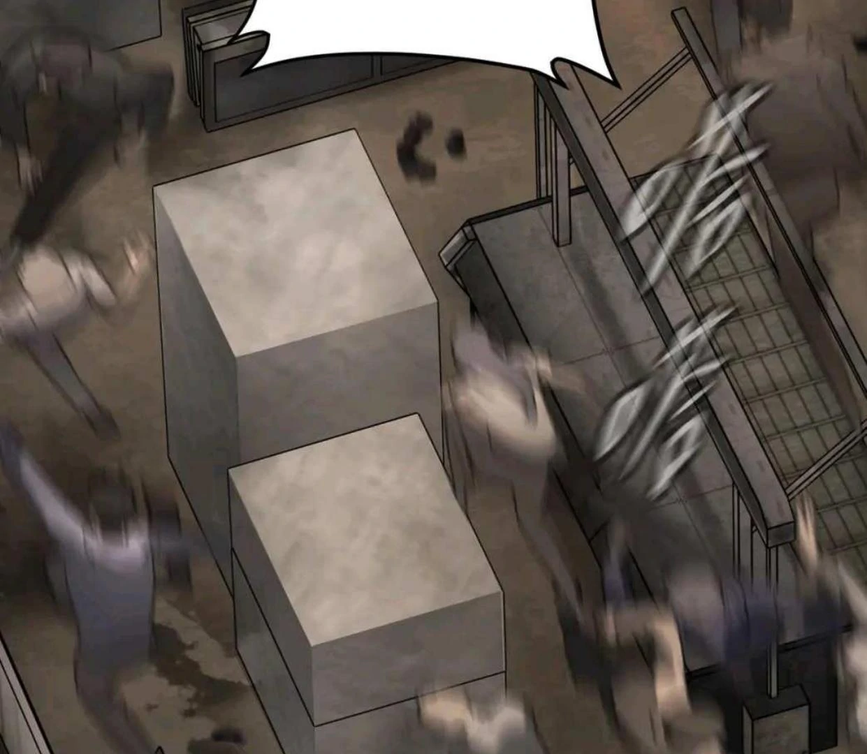 The Evil Ring Chapter 62 Gambar 99