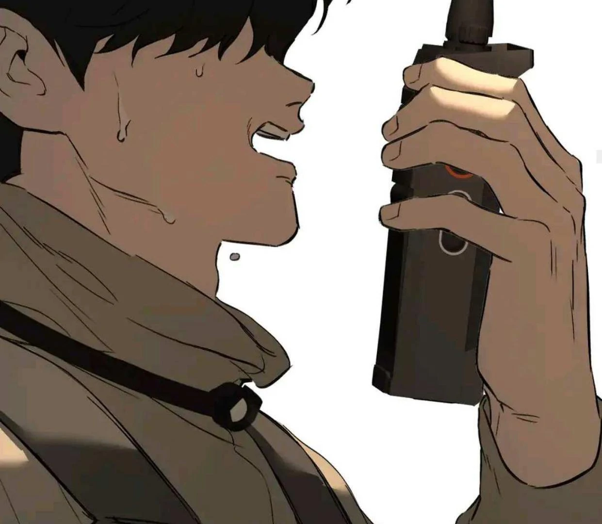 The Evil Ring Chapter 63 Gambar 108