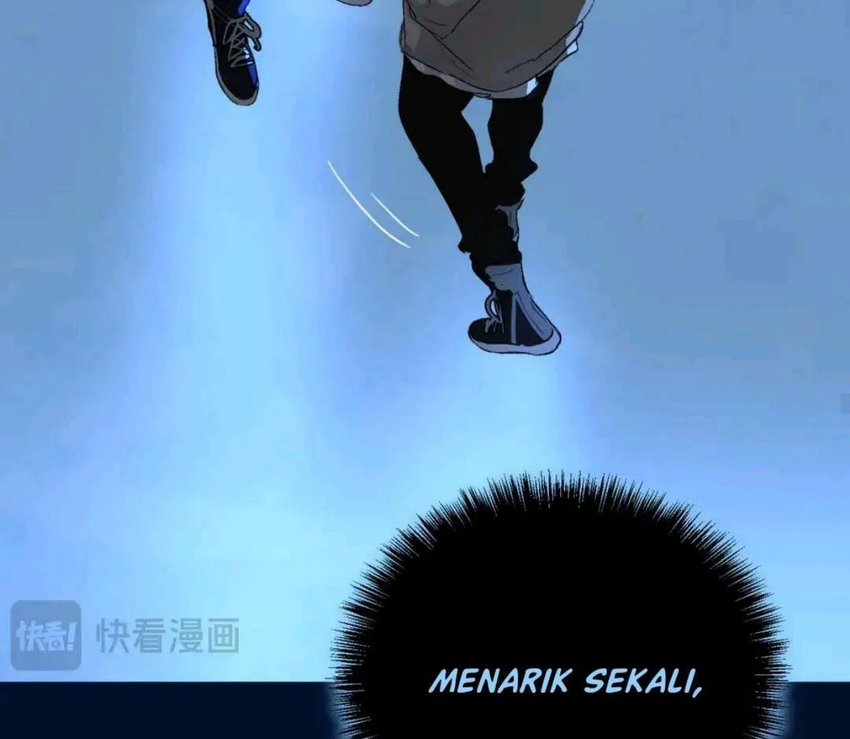 The Evil Ring Chapter 65 Gambar 78