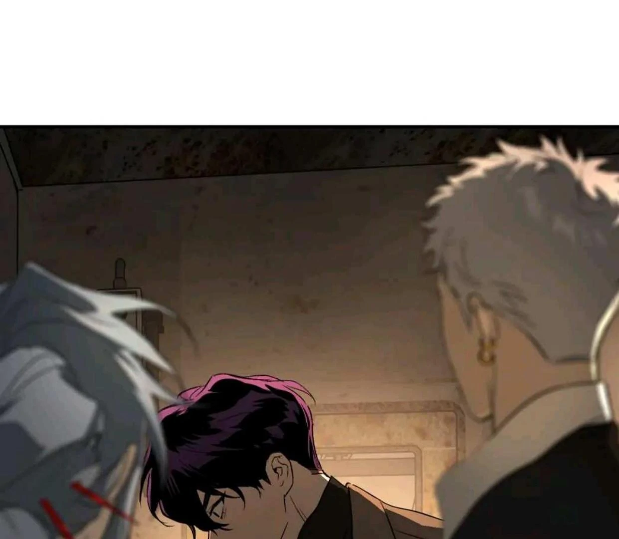 The Evil Ring Chapter 66 Gambar 98