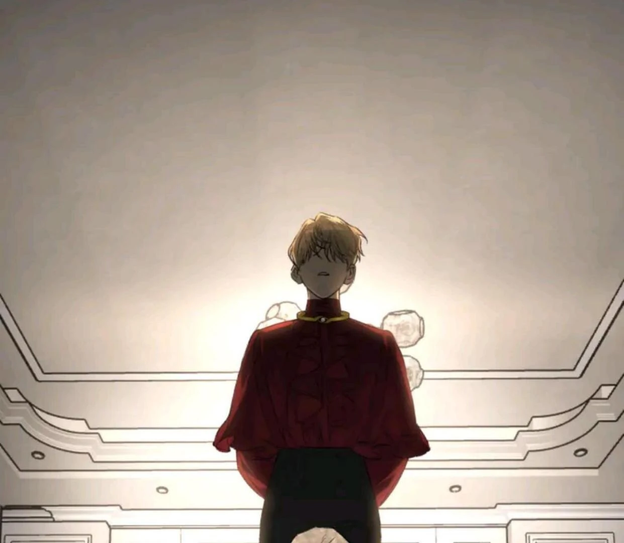 The Evil Ring Chapter 69 Gambar 99