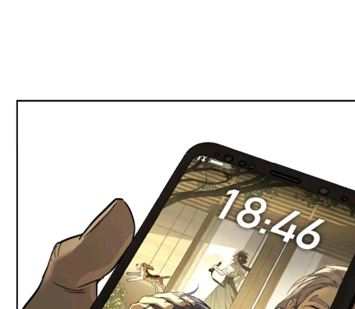 The Evil Ring Chapter 70 Gambar 97