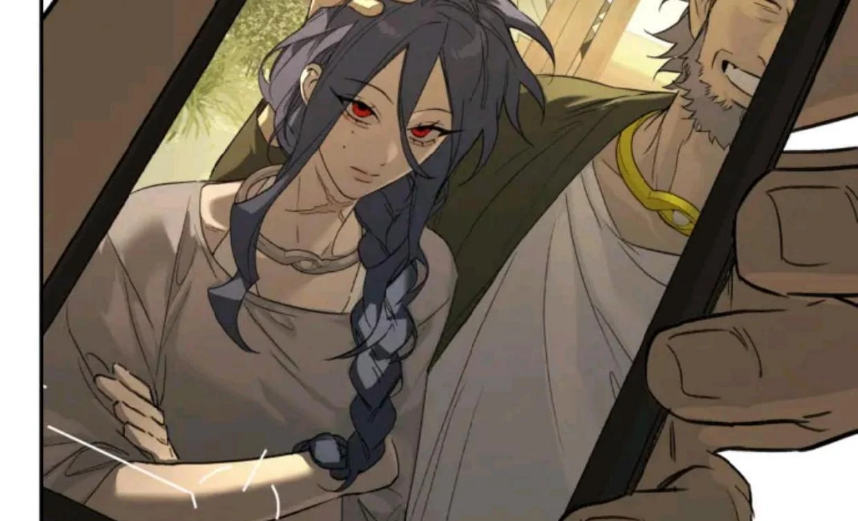 The Evil Ring Chapter 70 Gambar 98