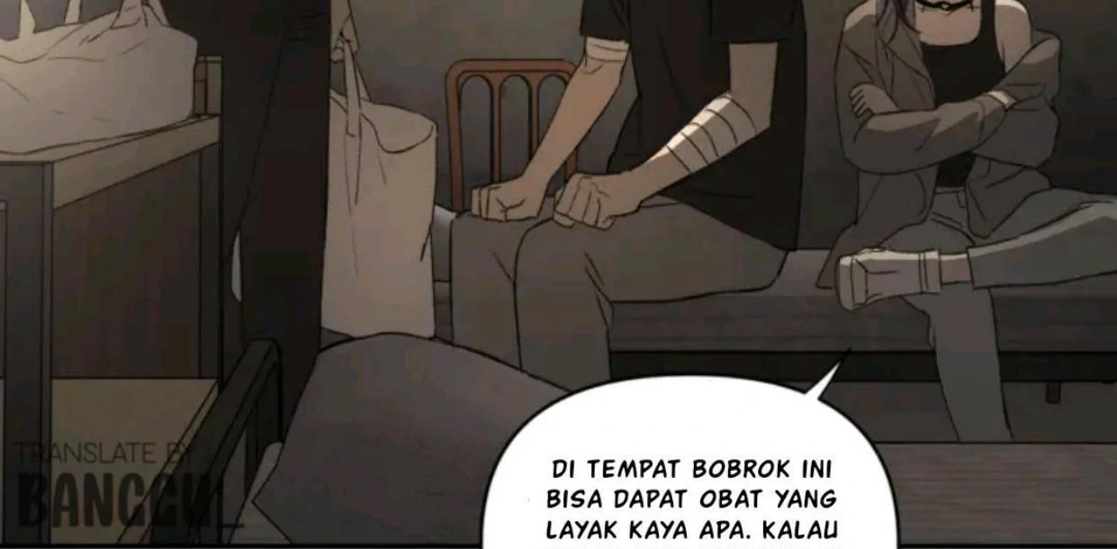 The Evil Ring Chapter 71 Gambar 85
