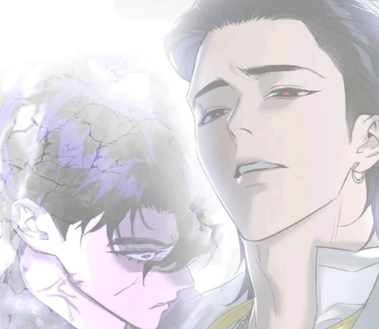 The Evil Ring Chapter 72 Gambar 93
