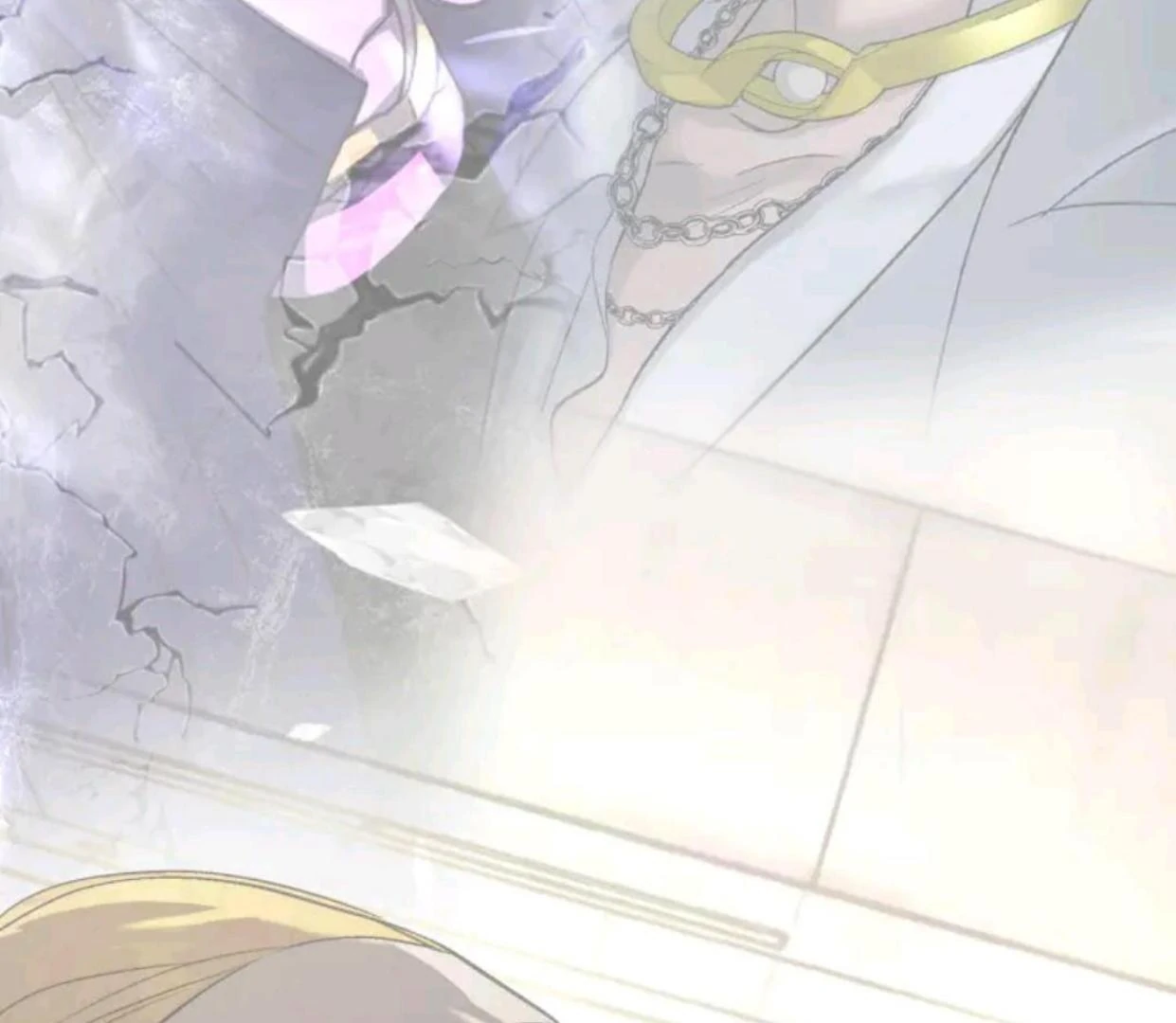 The Evil Ring Chapter 72 Gambar 94