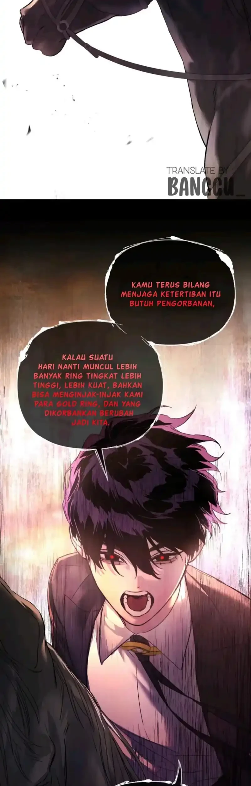 The Evil Ring Chapter 76 Gambar 26