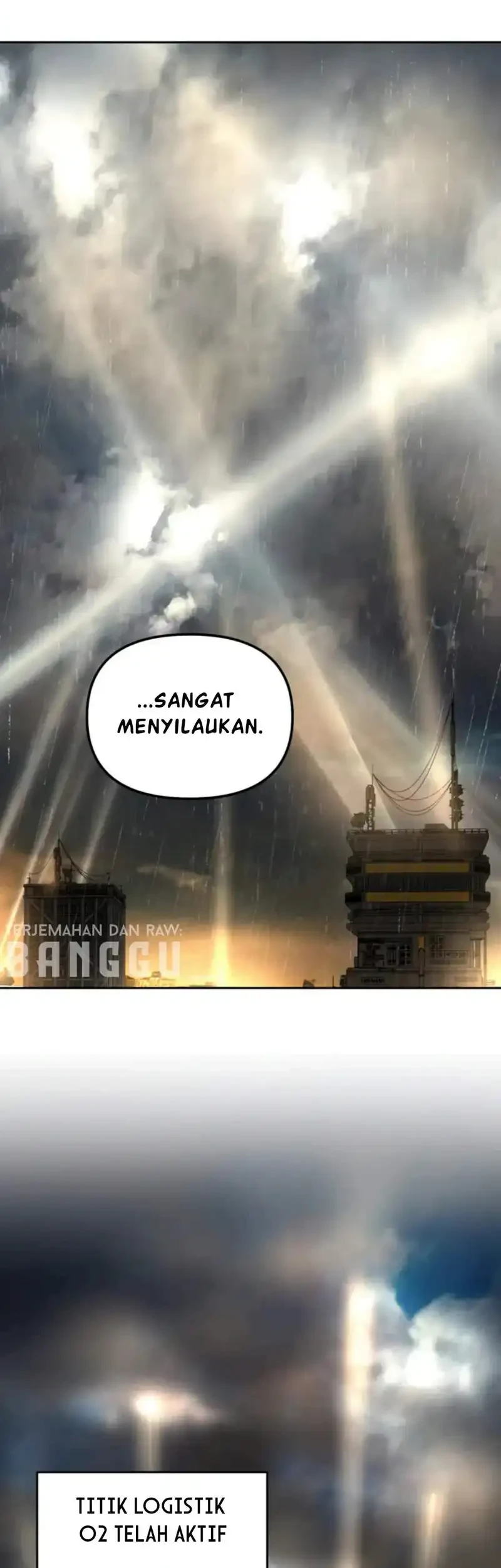 The Evil Ring Chapter 80 Gambar 37