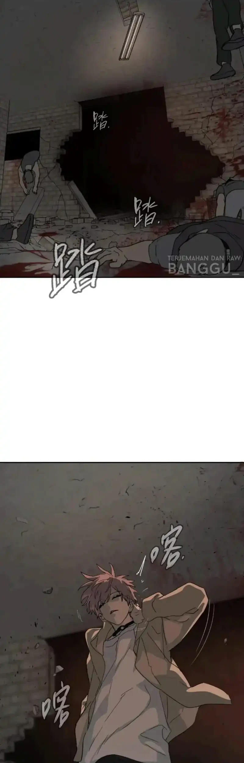 The Evil Ring Chapter 82 Gambar 32