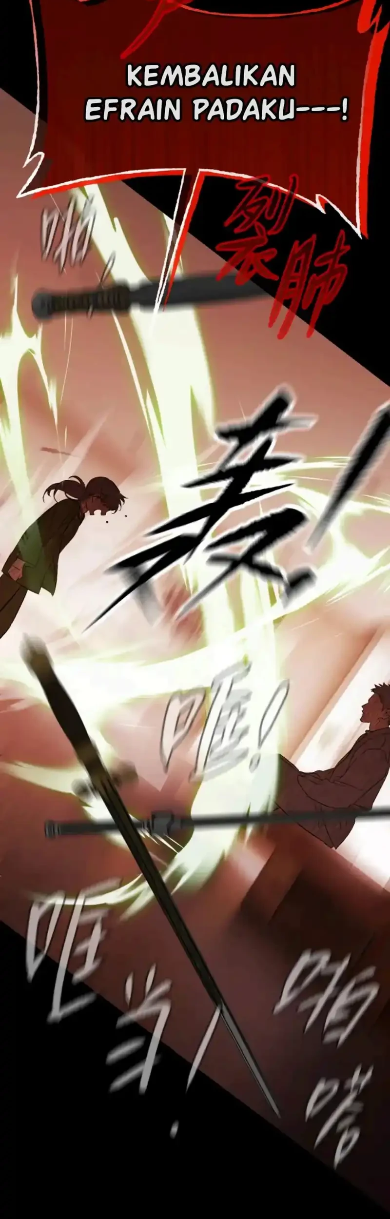 The Evil Ring Chapter 83 Gambar 33